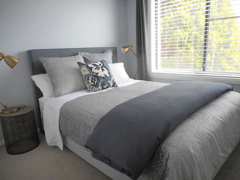 Picton Garden Apartment - Redcliffe Tourism 0