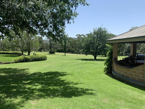 Picton Valley Motel Australia - Redcliffe Tourism 1