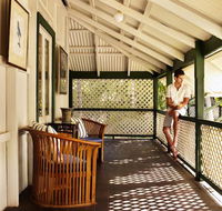 Pinctada McAlpine House - Redcliffe Tourism