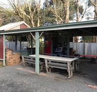 Pinewood Caravan Park - Redcliffe Tourism