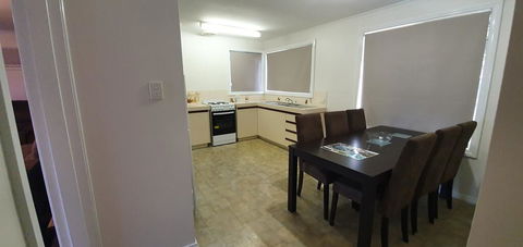 Pinjarra Caravan Park And Cabins - Redcliffe Tourism 1