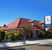 Pioneer Motel Goondiwindi - Redcliffe Tourism