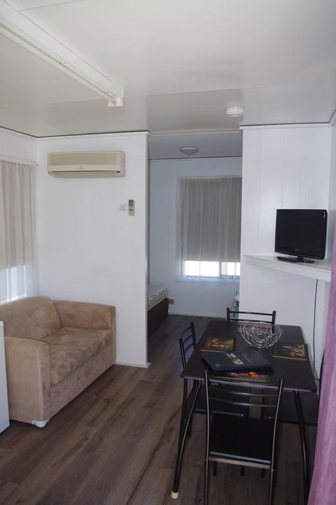 Pioneer Tourist Park - Redcliffe Tourism 3