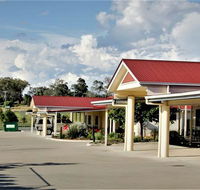 Pittsworth Motor Inn - Redcliffe Tourism