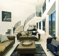 Platinum Apartments at The Victoria Rooftop Penthouse - Redcliffe Tourism