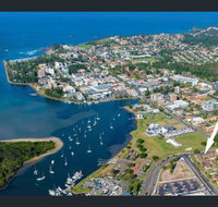 PlayPortMacq - Redcliffe Tourism