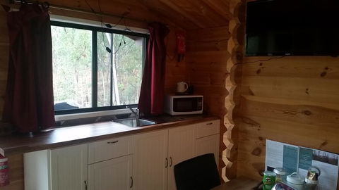 Pleasant Mountain Retreat - Redcliffe Tourism 3