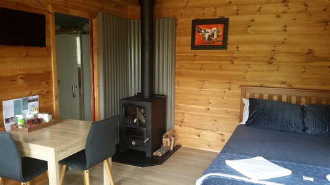 Pleasant Mountain Retreat - Redcliffe Tourism 2