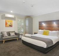 Pleasant Way River Lodge - Redcliffe Tourism