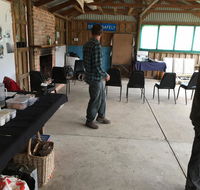PNL4WDriving Smythesdale - Redcliffe Tourism