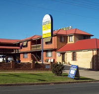 Poet's Recall Motel - Redcliffe Tourism