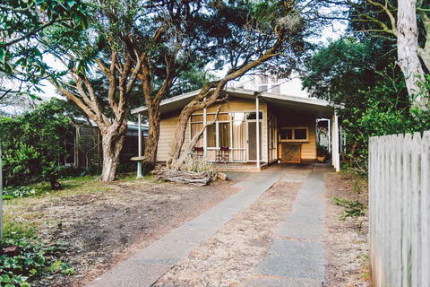Point Lonsdale Beach House - Redcliffe Tourism 0