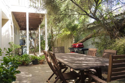 Point Lonsdale Beach House - Redcliffe Tourism 3