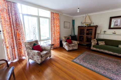 Point Lonsdale Beach House - Redcliffe Tourism 2