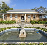 Pointe Rapide Estate - L'abode Accommodation - Redcliffe Tourism