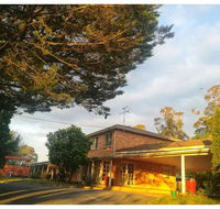 Poplars Inn Mittagong - Redcliffe Tourism