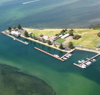 Port Albert Motel - Redcliffe Tourism