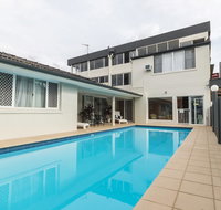 Port Aloha Motel - Redcliffe Tourism