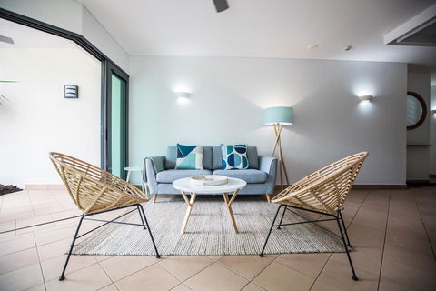 Port Douglas Peninsula Boutique Hotel - Adults Only Haven - Redcliffe Tourism 1