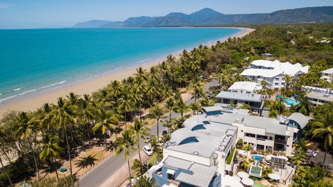 Port Douglas Peninsula Boutique Hotel - Adults Only Haven - Redcliffe Tourism 0
