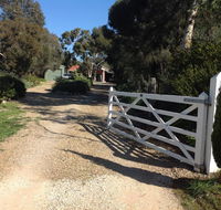 Port Elliot rural retreat - Redcliffe Tourism