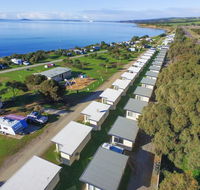 Port Lincoln Caravan Park - Redcliffe Tourism