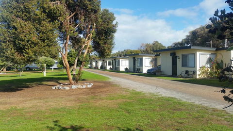 Port Lincoln Caravan Park - Redcliffe Tourism 1