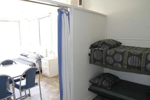 Port Lincoln Caravan Park - Redcliffe Tourism 2