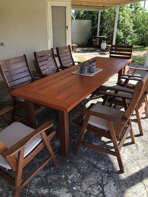 Port Lincoln Holiday Houses - Redcliffe Tourism 1