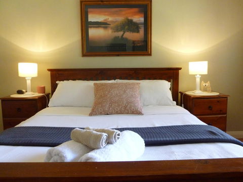Port Lincoln Holiday Houses - Redcliffe Tourism 0