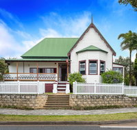 Port Macquarie Backpackers - Redcliffe Tourism