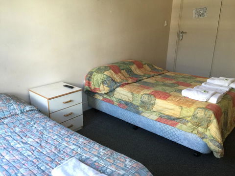 Port Macquarie Hotel - Redcliffe Tourism 2
