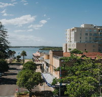 Port Macquarie Hotel - Redcliffe Tourism
