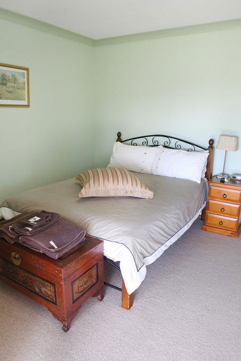 Porters Plainland Lockyer Valley B&B - Redcliffe Tourism 3