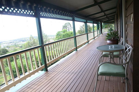 Porters Plainland Lockyer Valley B&B - Redcliffe Tourism 0