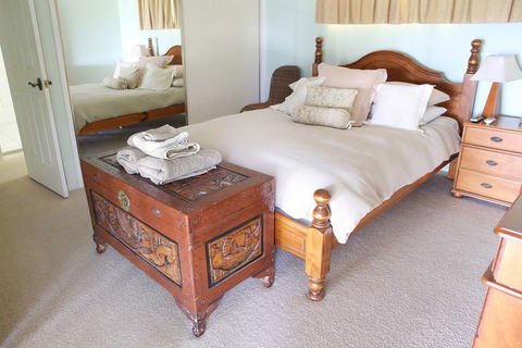 Porters Plainland Lockyer Valley B&B - Redcliffe Tourism 1