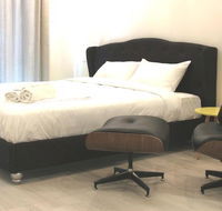 Posh Hotel - Redcliffe Tourism