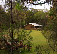 Possum's Hollow and Hooter's Hut - Redcliffe Tourism