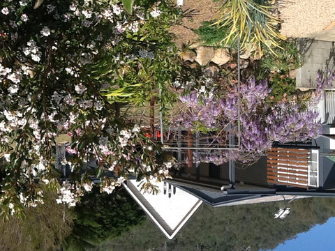 Post Master's Residence - Redcliffe Tourism 1