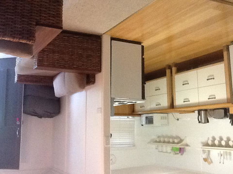 Post Master's Residence - Redcliffe Tourism 0