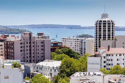 Potts Point Newly Modern Self-Contained Apartments - Redcliffe Tourism 1