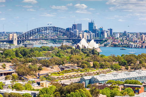 Potts Point Newly Modern Self-Contained Apartments - Redcliffe Tourism 2