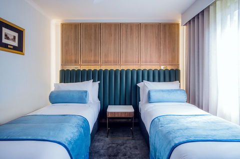 Powerhouse Hotel Tamworth By Rydges - Redcliffe Tourism 2