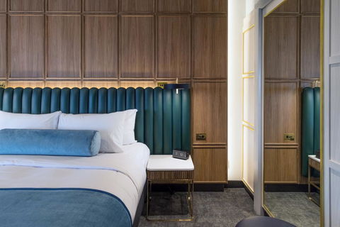 Powerhouse Hotel Tamworth By Rydges - Redcliffe Tourism 0