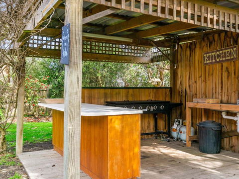 Powlett Place - Redcliffe Tourism 3