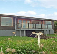 Prime Position - across from seven mile beach