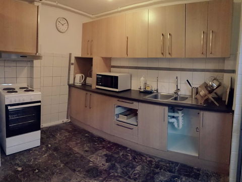 Private Room In City Central! - Redcliffe Tourism 2