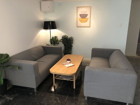 Private Room In City Central! - Redcliffe Tourism 0