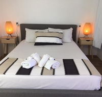 Proserpine Motel - Redcliffe Tourism