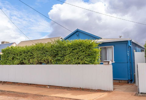 Prospectors Carriage House - Redcliffe Tourism 2